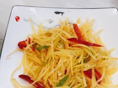 -西北牛肉拉面(现代城店)