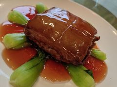 -功德林素菜饭庄(前门店)