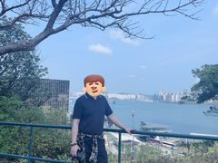 -讯号山花园