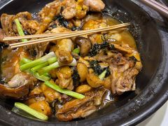-大门水乡·顺德菜