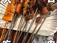 -京元盛铜锅涮肉(上海总店)