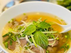 -美奈小馆·东南亚菜(福田星河COCO Park店)