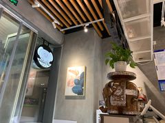 -素匠泰茶(三里屯SOHO工体奶茶店)