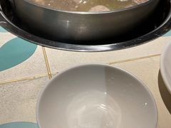 -南城十里潮汕鲜牛火锅·鲜虾生滚粥(融汇老商埠店)