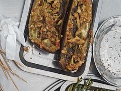 -清真·馬坡二旦烧烤(人生一串拍摄店)