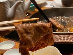 -锅物新语&寿喜烧.炉端割烹(世博源店)