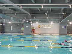-FLARE STAR FITNESS(复地活力城店)