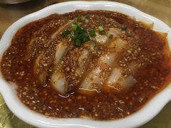 -勇猛子川菜馆(新军路店)