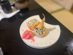 -天狗山料理(省体店)