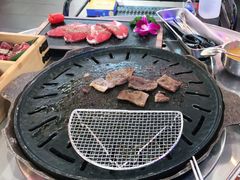 -玄希浪漫厨房·韩料烤肉(湖滨银泰in77店)