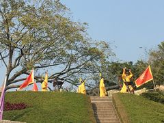 -胡里山炮台