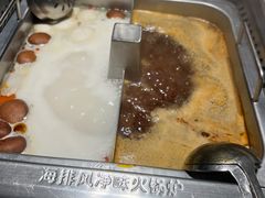 -海底捞火锅(北京路店)