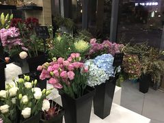 -Butchart布查德鲜花(花艺设计中心)