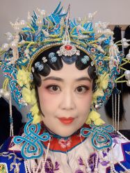 -盘子女人坊古装写真摄影(天津总店)