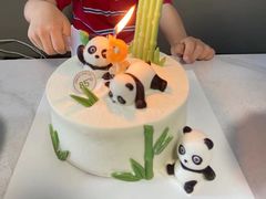 -85度C(生甜甜圈研究工坊·上海松江人民北路店)