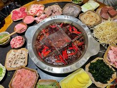 -大龙火锅(老店)