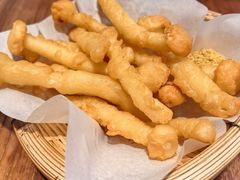 -云阿蛮云南生烫牛肉米线(奉贤路店)