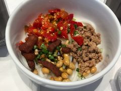干拌粉-黔蘑菇四季餐厅(观山湖店)