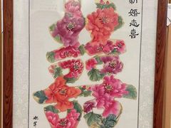 -星空画框裱画配框(浦东)