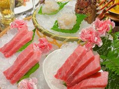 -Mr.Fish鱼鲜生海鲜放题(高德置地冬广场店)