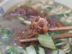 -无名氏面馆(邮电路店)