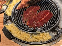 -小米烤肉·和牛原切-创意韩料(东关店)