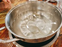 -正能量脆肉鲩火锅
