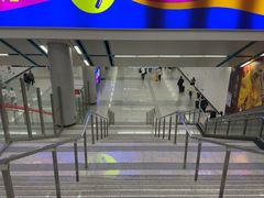 -西安北站(地铁站)