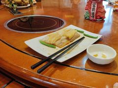 -御膳粥·牛乳粥底火锅·地道顺德菜(容桂店)