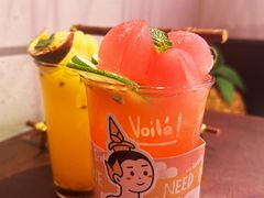 -泰妃殿(新世界旗舰店)