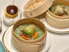 -万豪金殿(香港JW万豪酒店)