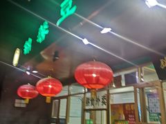 -锦馨豆汁(天坛路店)