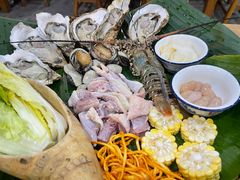 -吉品莞家·鲍鱼鸡煲(东莞店)