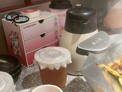 -蛙小侠(珠海华发商都店)