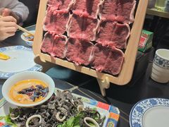 -京悦南门涮羊肉·羊蝎子火锅(田林路店)