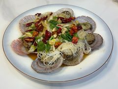 -来之顺海鲜菜馆·青岛菜·始于1993(栈桥店)