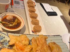 -七八冷面·延边朝鲜族美食(欢乐谷店)