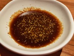 酱料-炼火烤肉店
