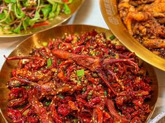 -辣盆盆麻辣小龙虾(哈尔滨总店)