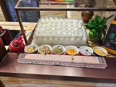 -西藏饭店·亚克·食光自助餐厅(文殊院店)