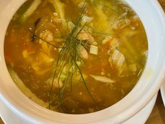 -德胜轩正宗顺德菜(宝安沙井会展中心店)