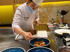 -福州融侨皇冠假日酒店·三宅日本餐厅