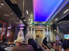 -路边羊烧烤酒场(宝带路店)