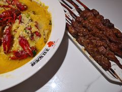 -王红军龙虾(盐仓桥店)