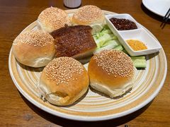 -烧肉馆(古北水镇景区店)