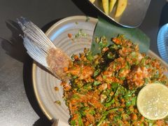 -Ameigo梅果·云贵川bistro(长宁来福士店)