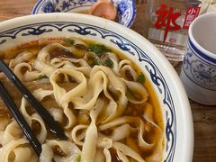 -老门刀削面(小酱坊店)