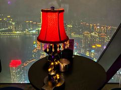 -苏丝的天空高空酒吧Suzie's Sky Bar