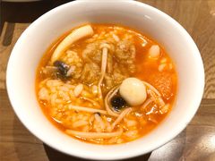 -枣子树·素食餐厅(普陀山店)