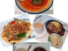 -金湖港式餐厅(建外店)